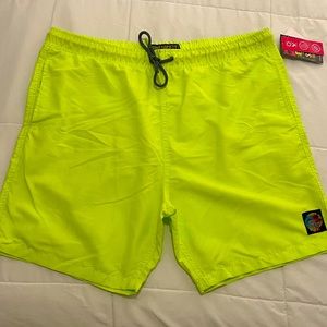 Surf Society shorts for Men